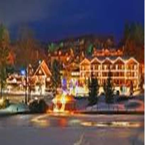 christmas nc elk events banner Calendar Boone, Events NC Rock High Country Blowing